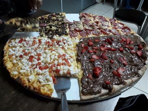 beto pizzaria ituporanga